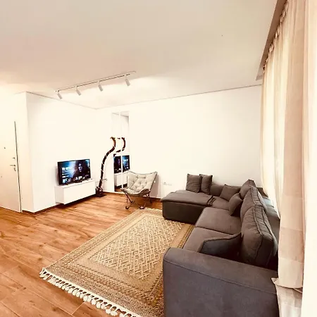 Boo_apartment Durrës